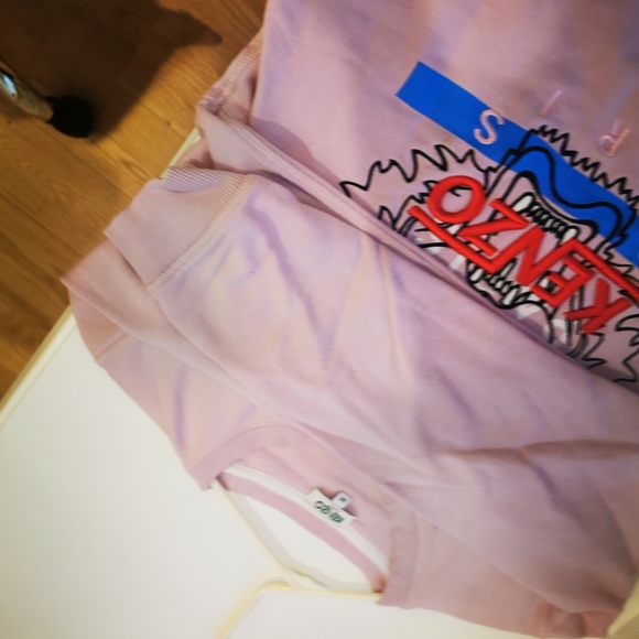 COPY - KENZO - Picture 4 of 5